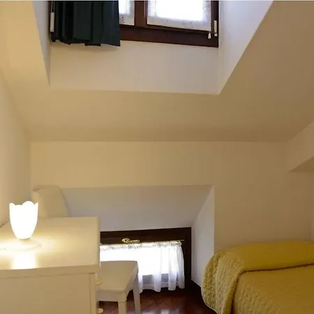 Holiday home In De San Giusto