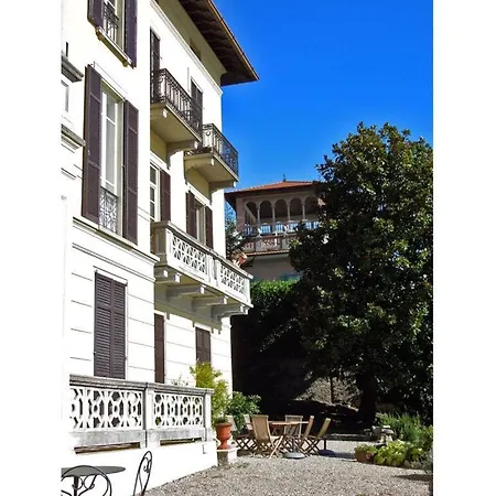 In De San Giusto Holiday home Menaggio